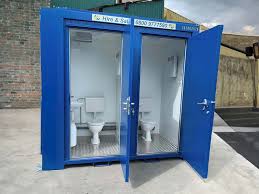 Richwood, OH Portable Potty Rental Company